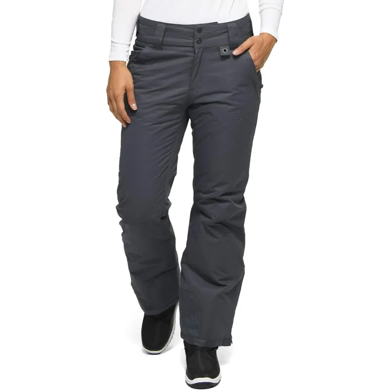 Insulated Women's Snow Pants