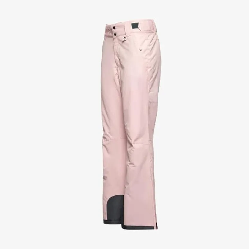 Insulated Women's Snow Pants
