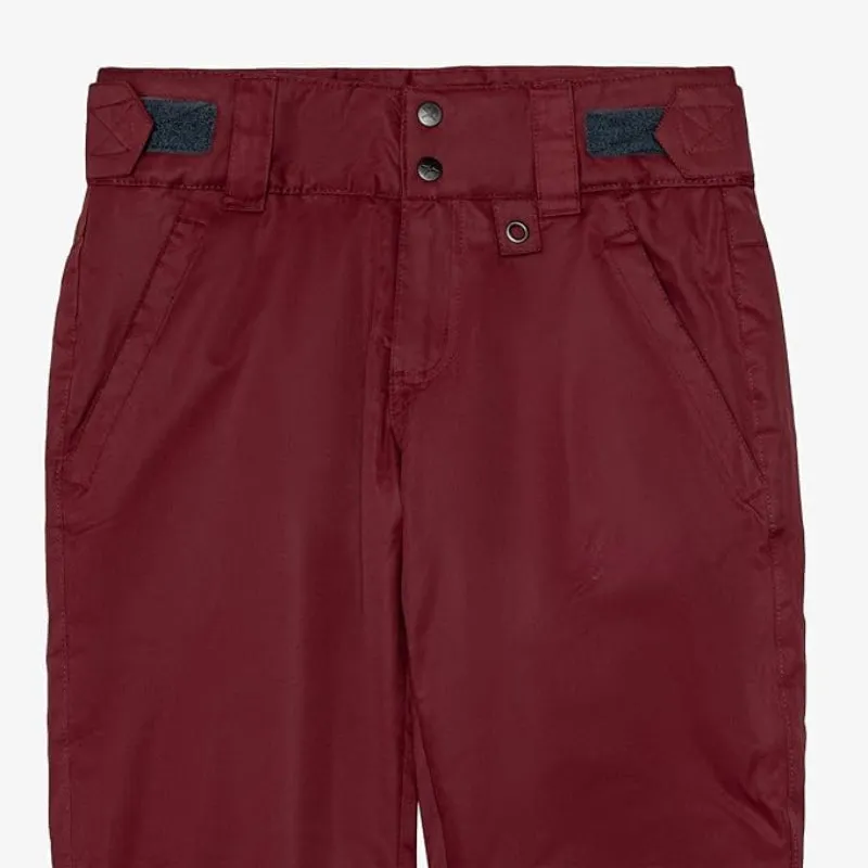 Insulated Women's Snow Pants