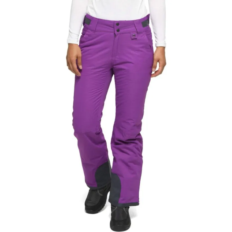 Insulated Women's Snow Pants