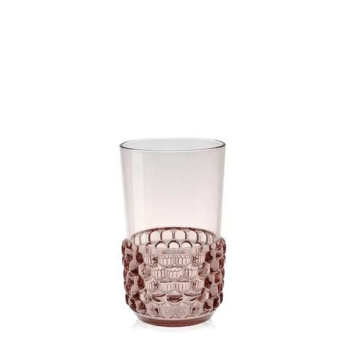 Jellies Long Drink Glass (Set of 4)
