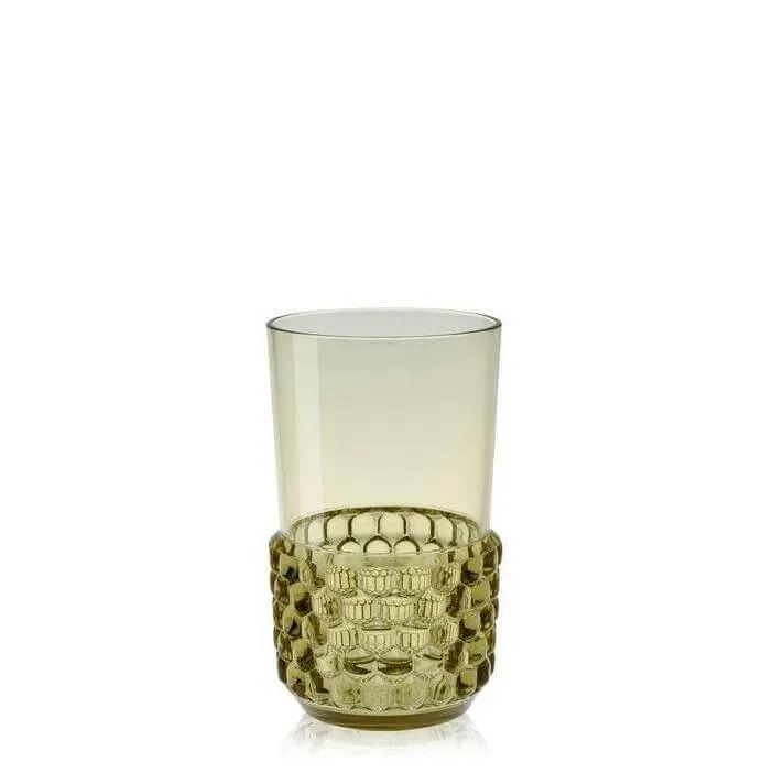 Jellies Long Drink Glass (Set of 4)