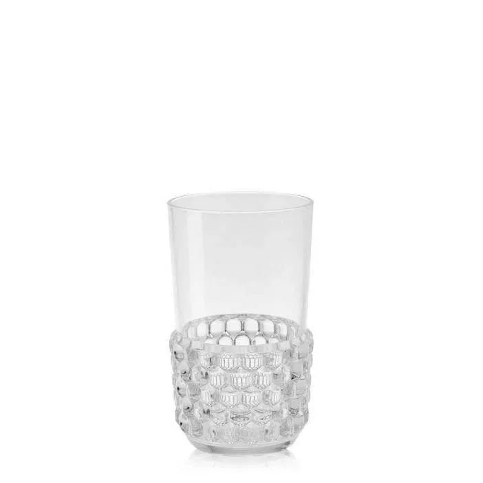 Jellies Long Drink Glass (Set of 4)