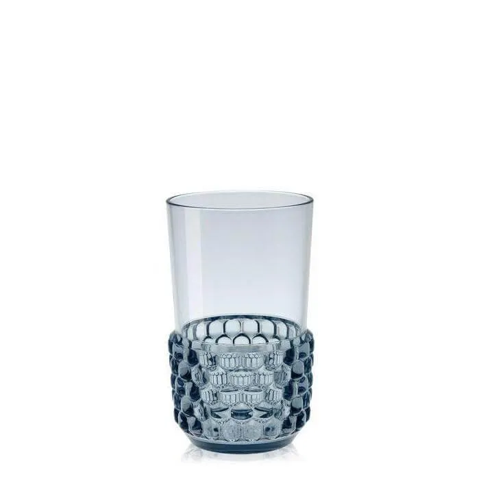 Jellies Long Drink Glass (Set of 4)