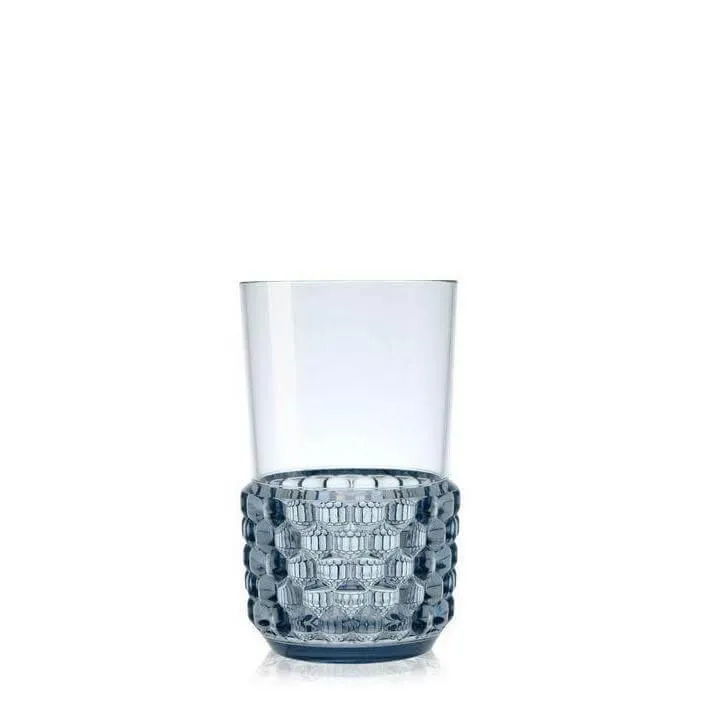 Jellies Long Drink Glass (Set of 4)