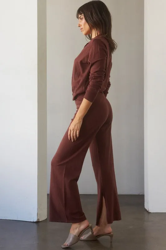 Jenna Pants