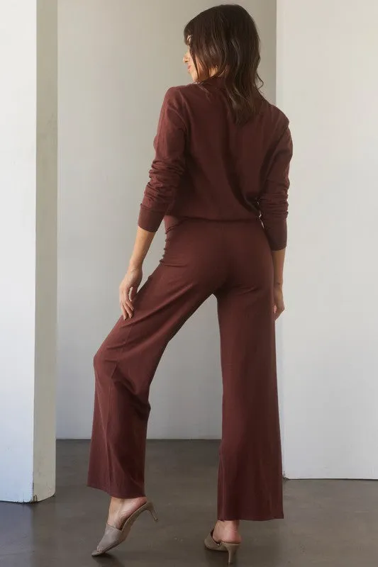 Jenna Pants