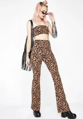 Jungle Leopard Jeevan Twinset