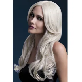 Khloe Long Wave Wig - Blonde