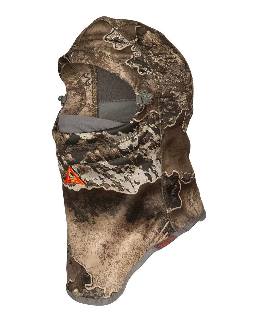 L-2 Midweight Fleece Balaclava