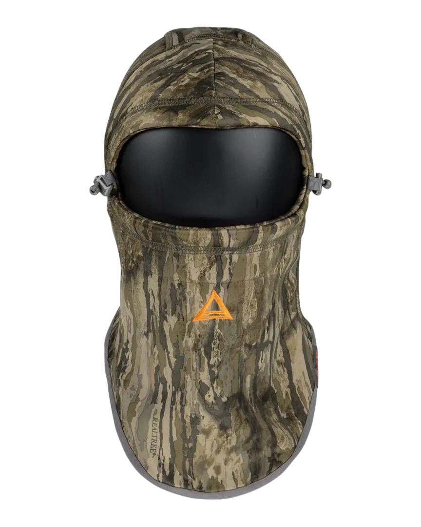 L-2 Midweight Fleece Balaclava