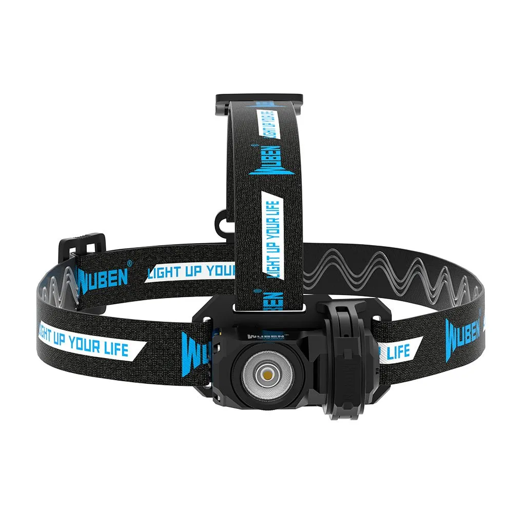 Lightok X0 Multi-functional EDC Headlamp