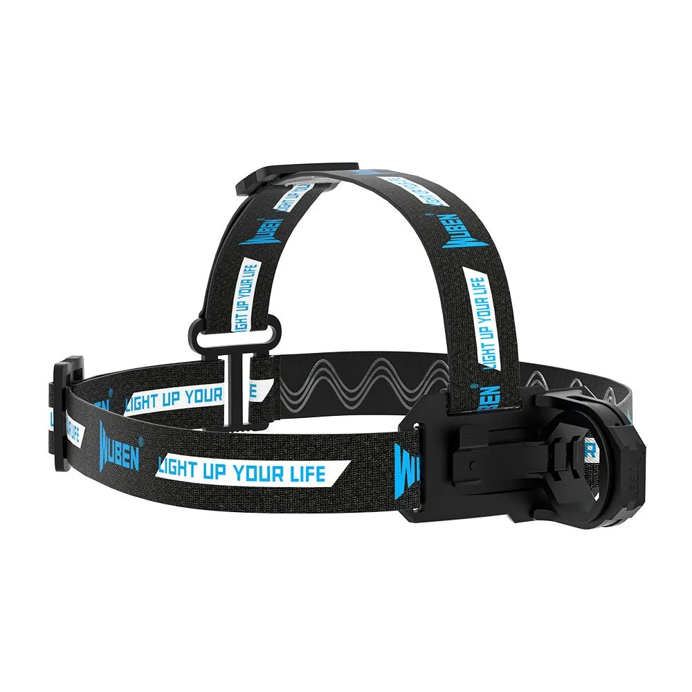 Lightok X0 Multi-functional EDC Headlamp