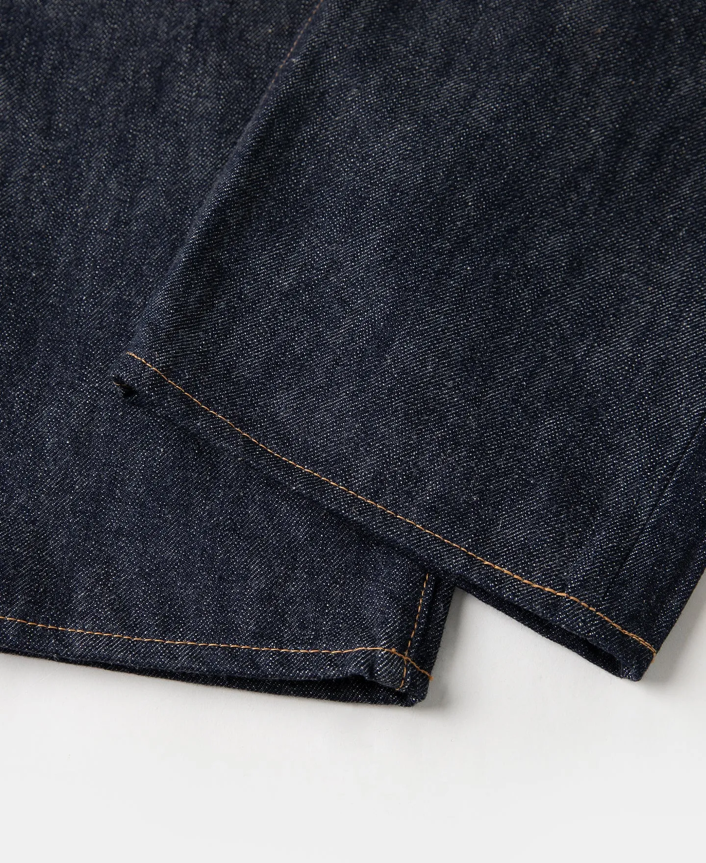 Lot 47801XX 1947 Selvedge Denim Jeans