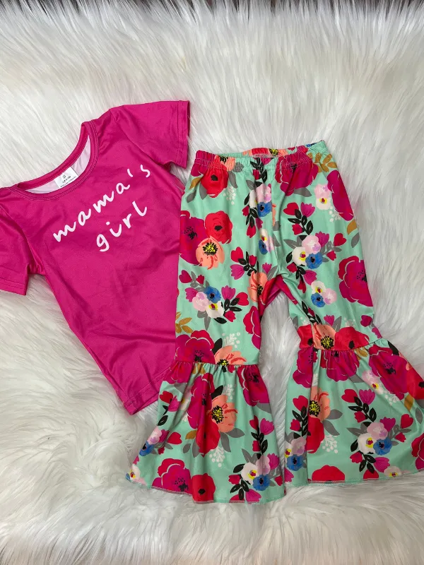 Mama's Girl Set