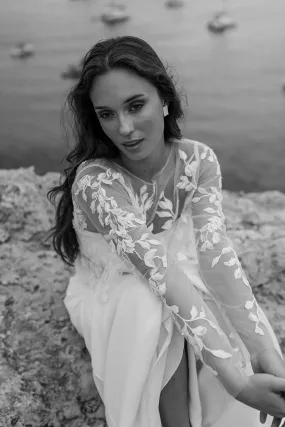 MARCIA TOP