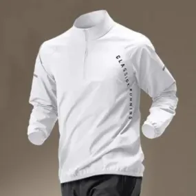 Men's Quick Dry Sportswear Jacket