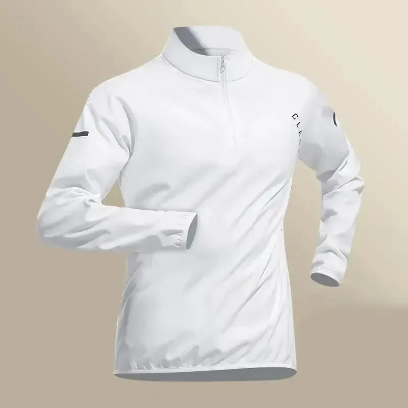 Men's Quick Dry Sportswear Jacket
