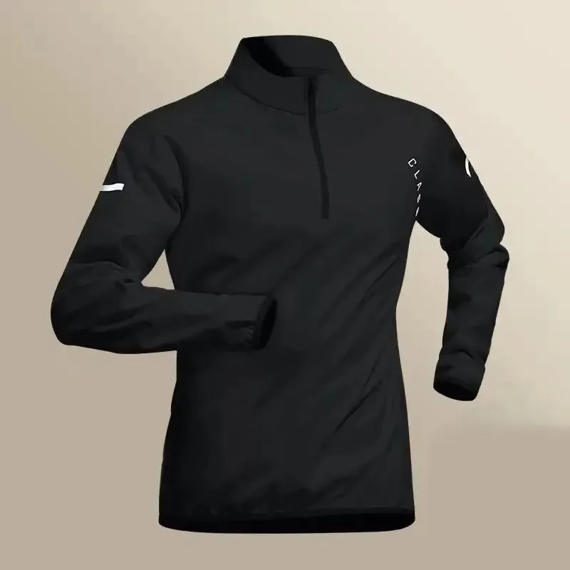 Men's Quick Dry Sportswear Jacket