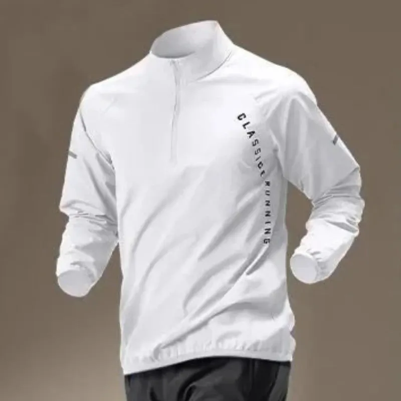 Men's Quick Dry Sportswear Jacket