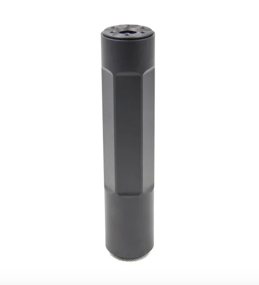 Modify - Functional Airsoft Suppressor (14mm CCW)