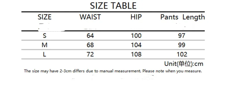 New Women Camouflage Print Trousers Loose Harem Camo Pants Spring High Waist Casual Joggers Elastic Sweatpants
