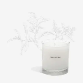 No.04 Bois de Balincourt Candle