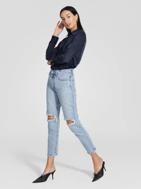 Nobody Denim Bessette Jean in Etolie