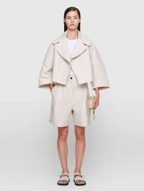 Organic Cotton Pepe Jacket