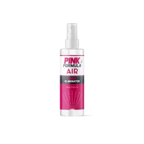 Pink Formula - Smoke Odor Neutralizer - 4oz - Long-lasting Freshness