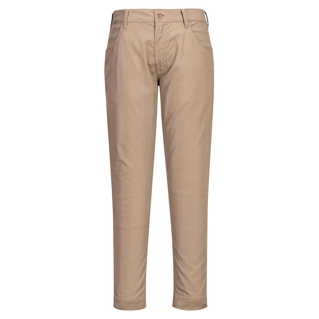 Portwest FR404 Bizflame 88/12 Stretch FR Work Pants