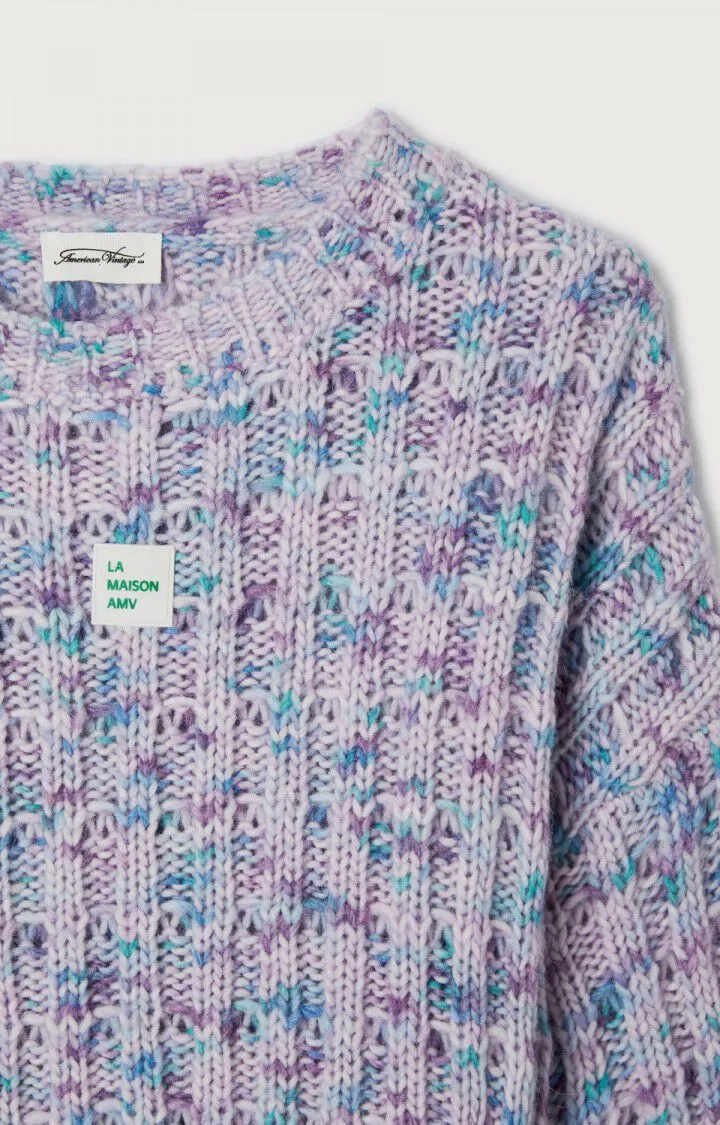 Poyatown Jumper