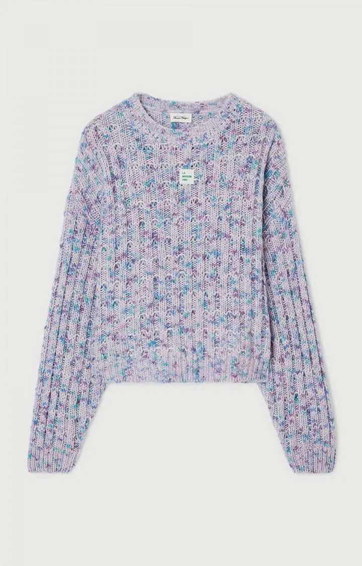 Poyatown Jumper