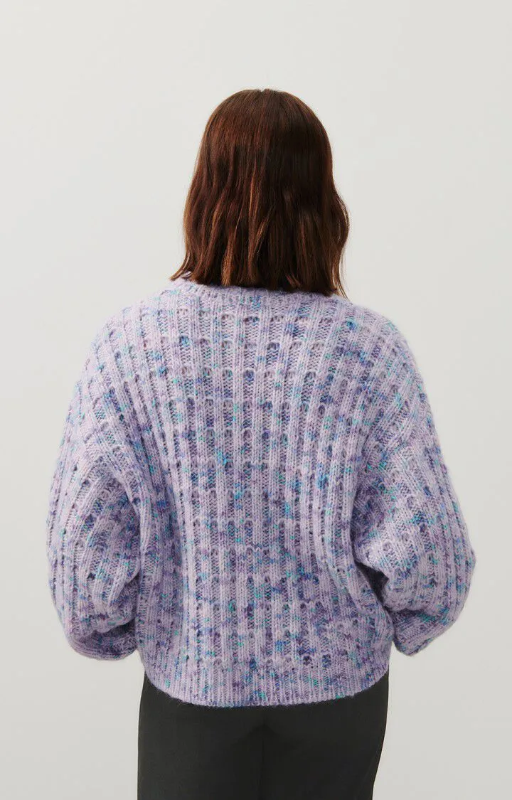 Poyatown Jumper