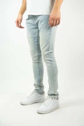 Premium Basic 5 Pocket Denim Pants | RINGSPUN