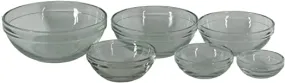 Prep Bowl Set