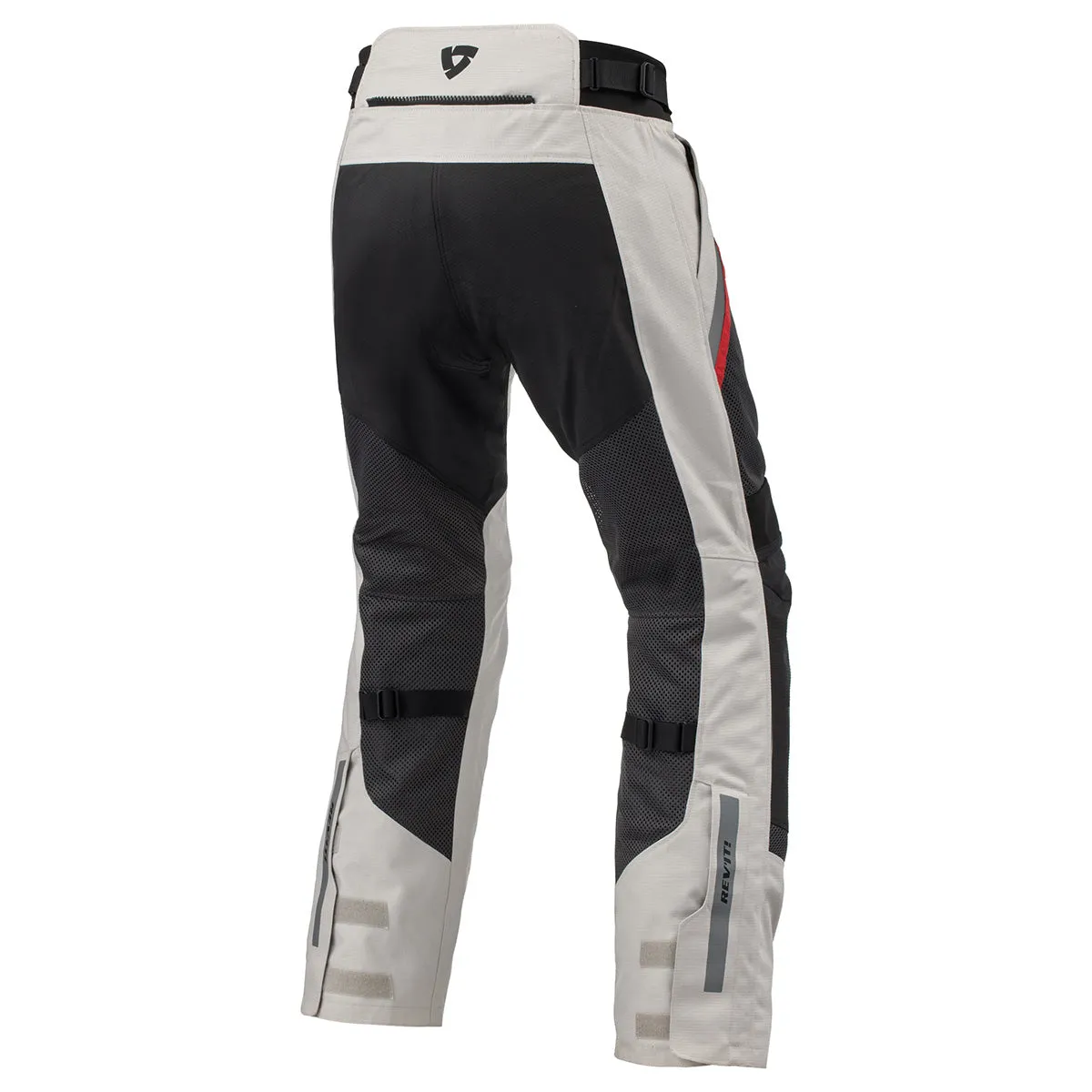 REV'IT! Men's Tornado 4 H2O Adventure Touring Motorcycle Pants