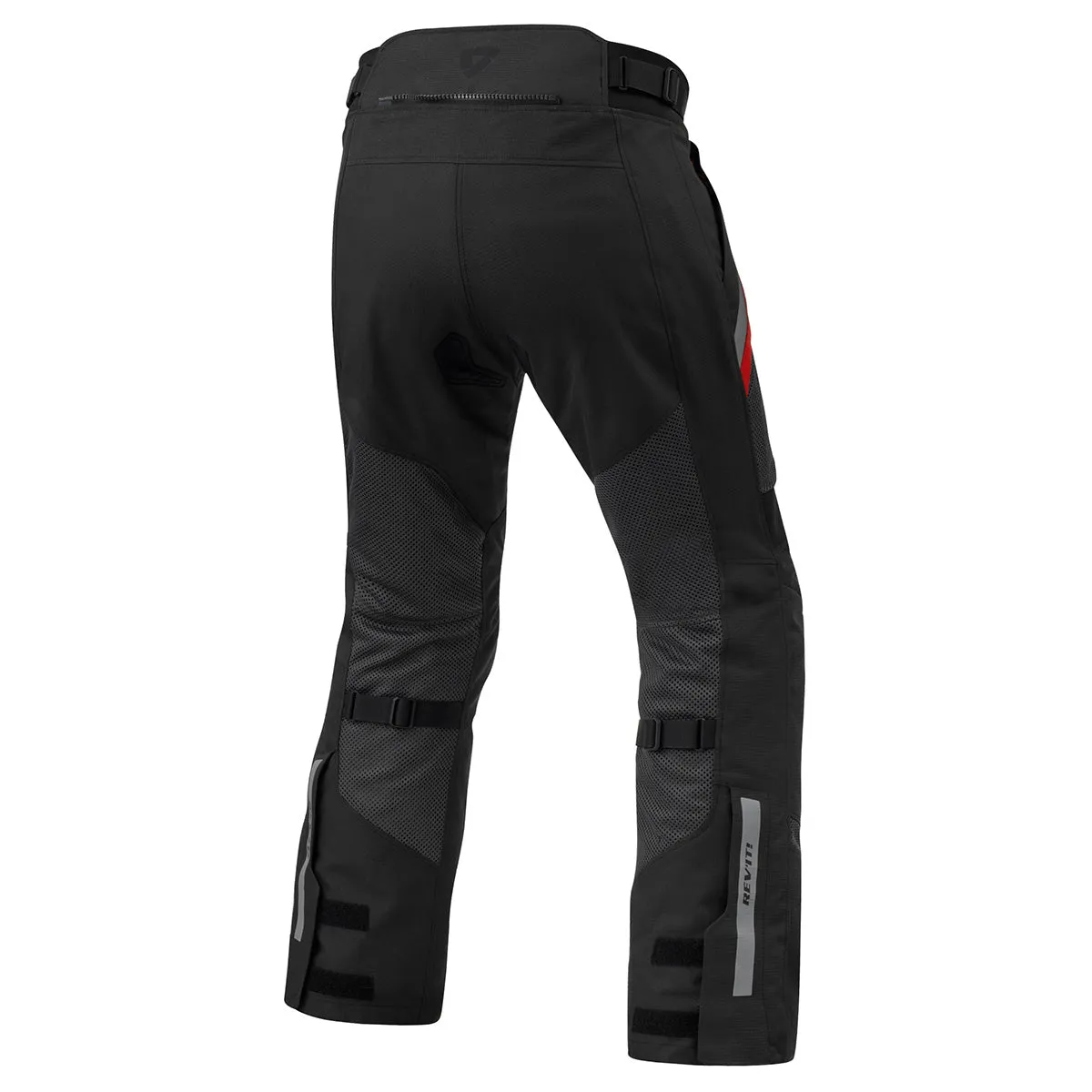 REV'IT! Men's Tornado 4 H2O Adventure Touring Motorcycle Pants