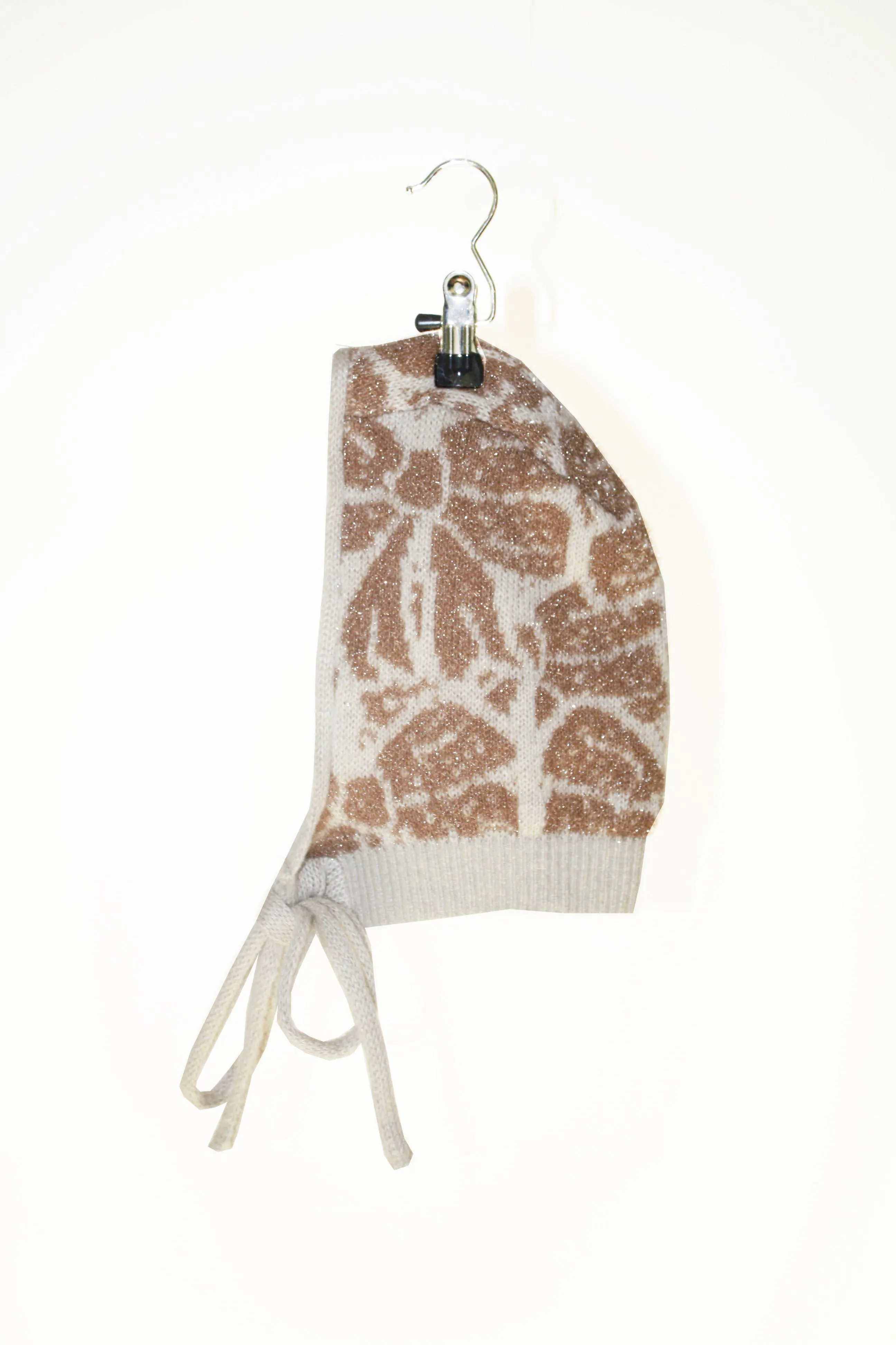 Ribbons Balaclava