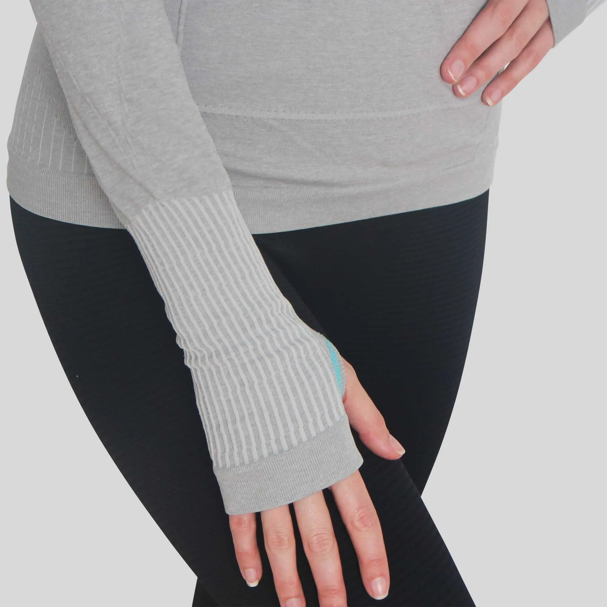 Run Seamless Long Sleeve