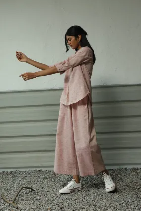 Runway Rasberry Co-ord