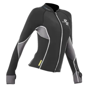 ScubaPro Everflex 1.5 Women's Long Sleeve