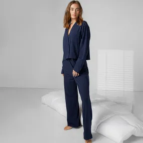 Slumberknit™ Long Sleeve Pant Set