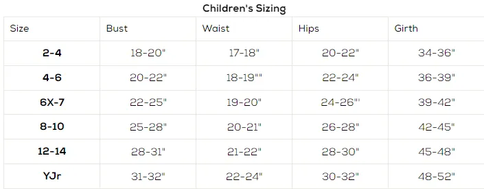 SO DANCA SL15 GIRLS CAMI BASIC ROUNDED NECKLINE LONG SLEEVE LEOTARD