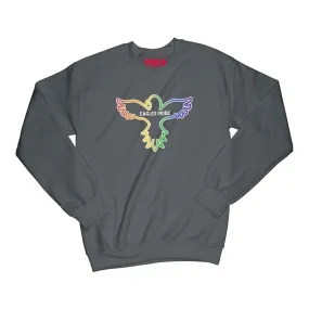 St. Johns College Gay Straight Alliance Sweatshirt