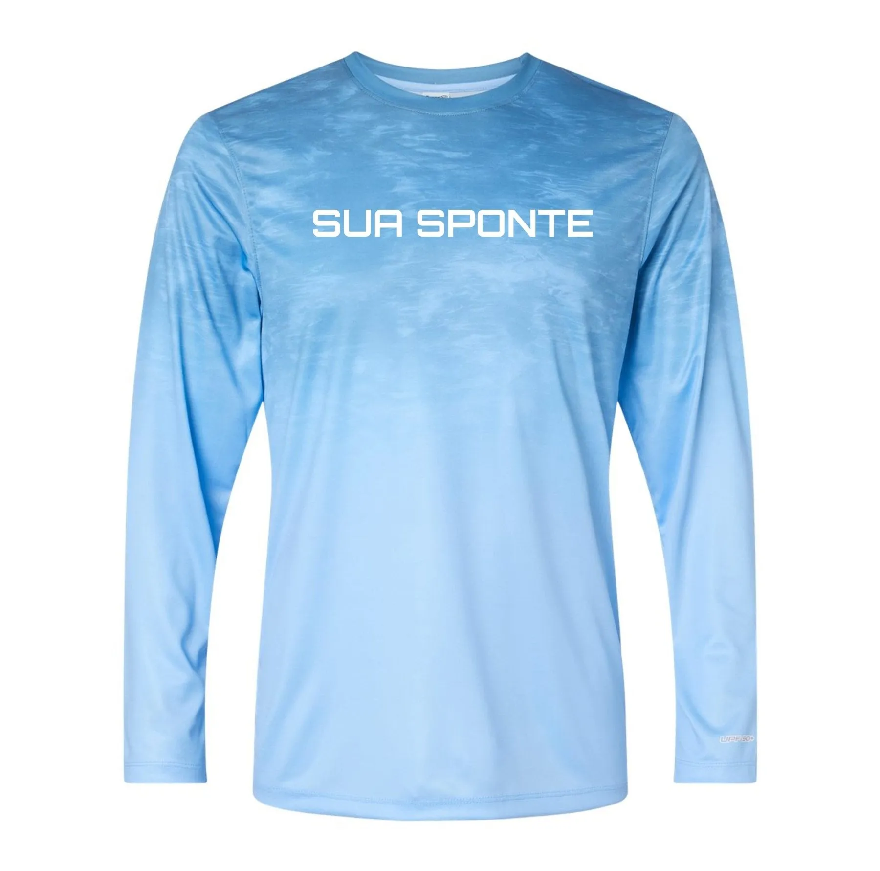 Sua Sponte Classic Performance Long Sleeve