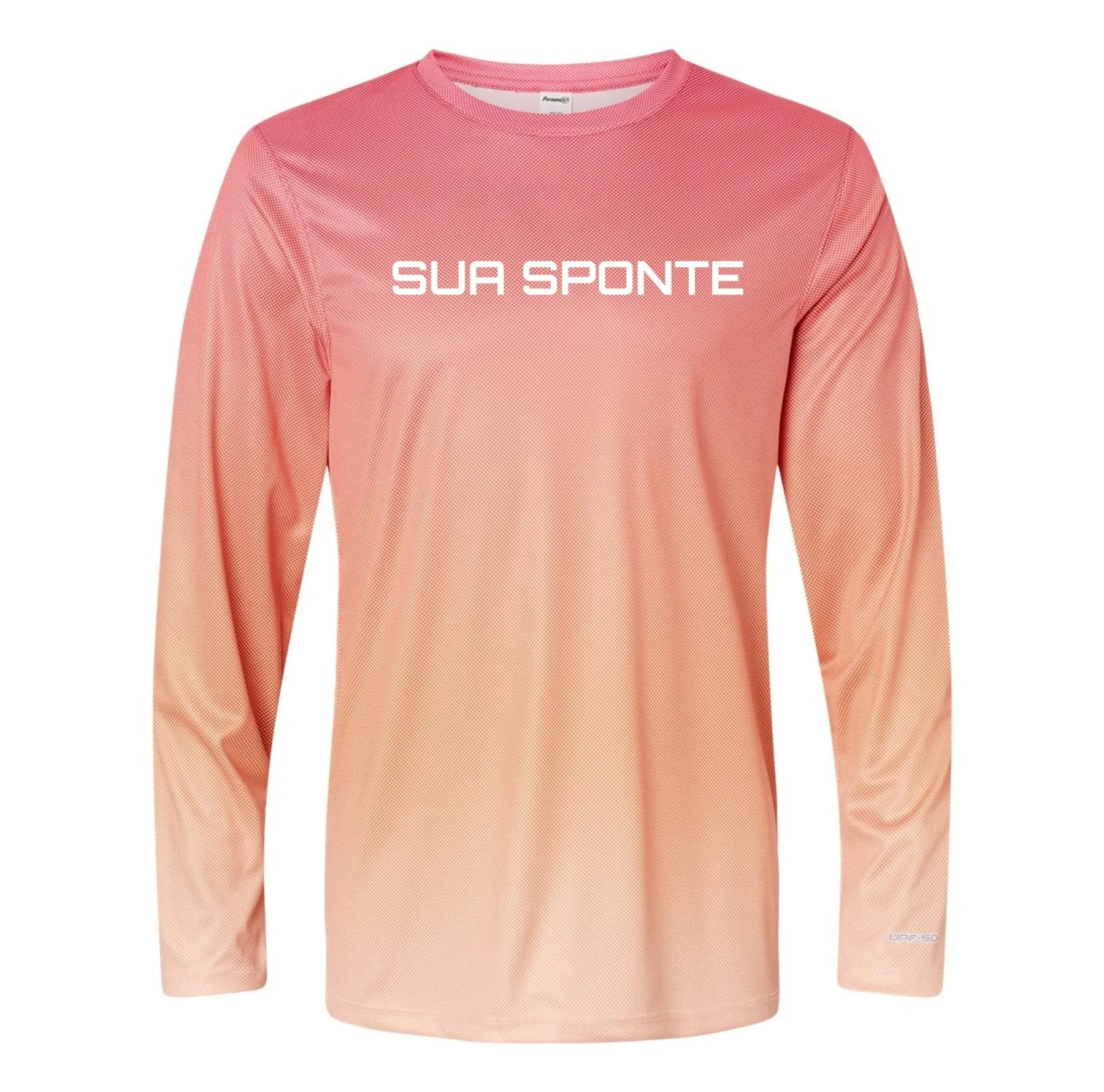 Sua Sponte Classic Performance Long Sleeve