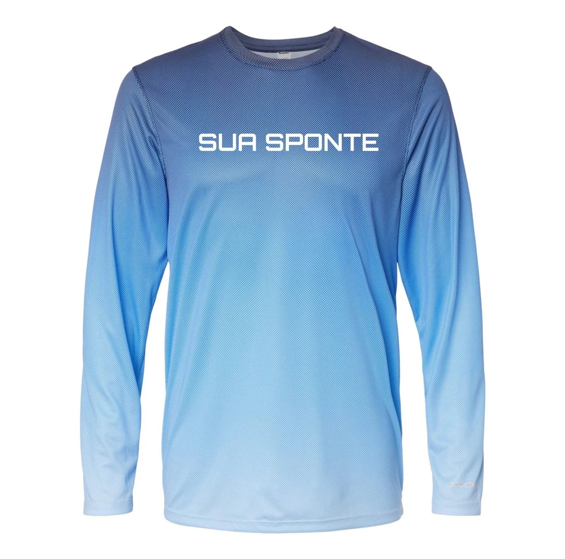Sua Sponte Classic Performance Long Sleeve