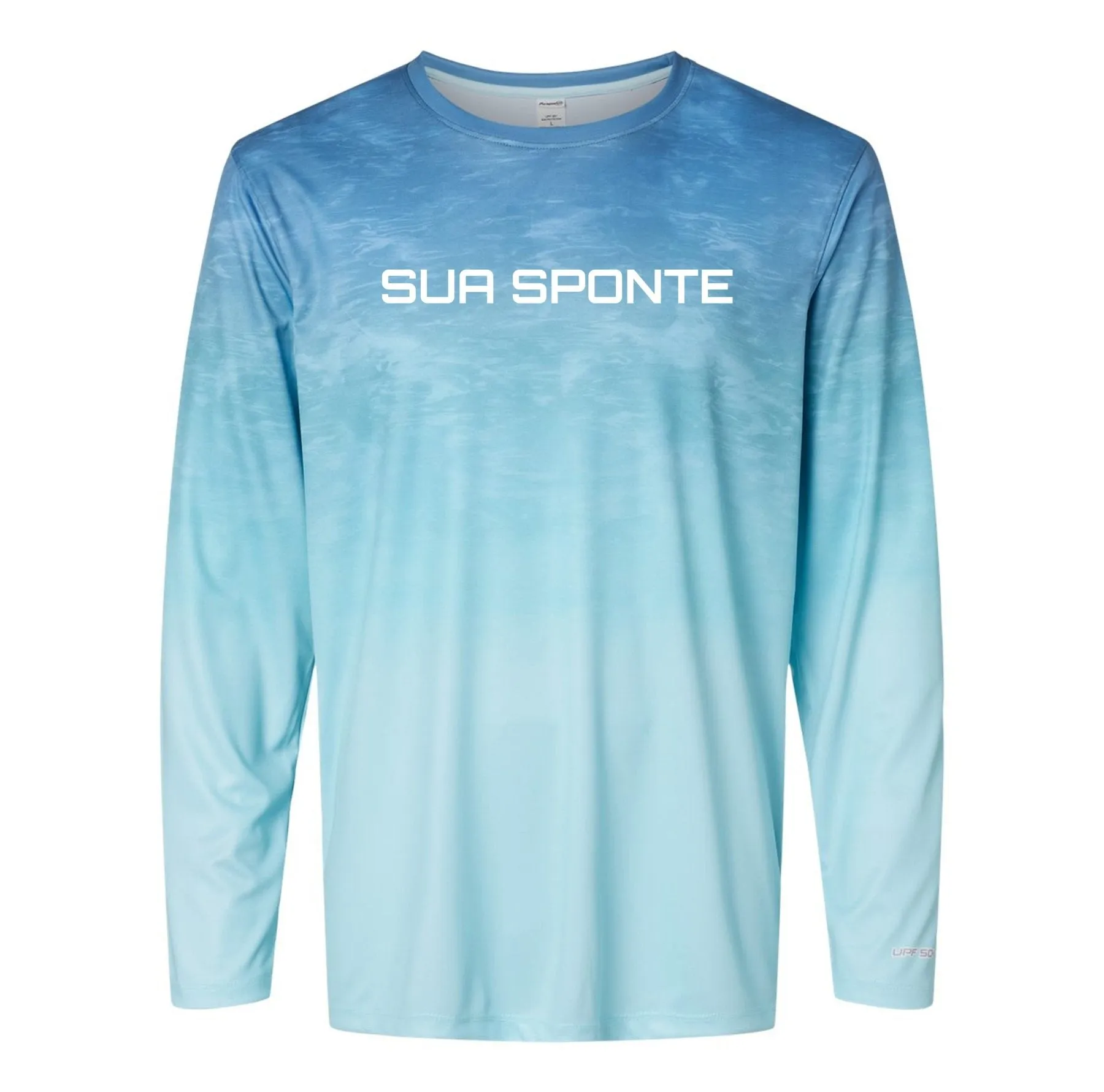 Sua Sponte Classic Performance Long Sleeve