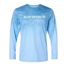 Sua Sponte Classic Performance Long Sleeve